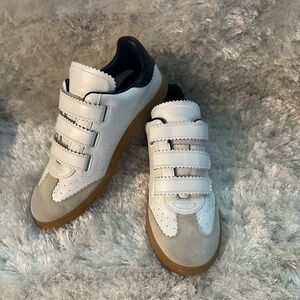 Isabel Marant Beth Sneakers